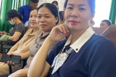 ❤️ Tấm Lòng Vàng – Giọt Hồng Trao Đi: Cán Bộ, Giáo Viên Trường THCS Lý Tự Trọng Tích Cực Tham Gia Hiến Máu Nhân Đạo ❤️